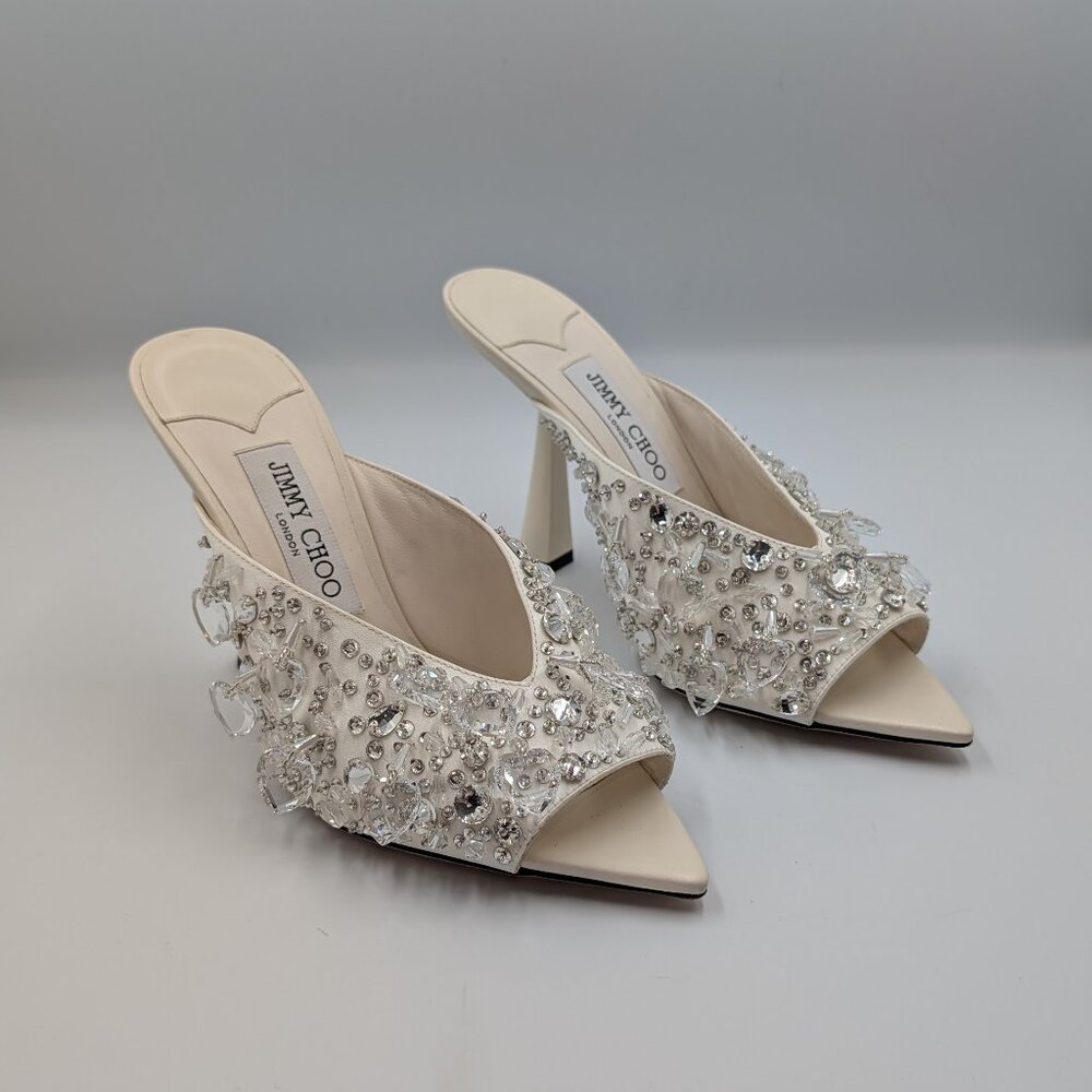 Maryanne Mule - Picture 3 of 6